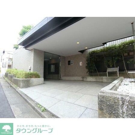 PATH世田谷下馬の物件内観写真